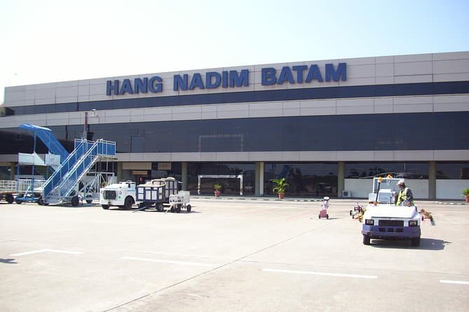 Reliable Batam Airport Transfers: Start Your Journey Right