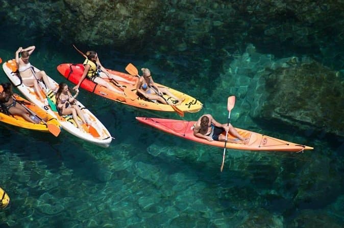 Best Costa Brava Tours from Barcelona