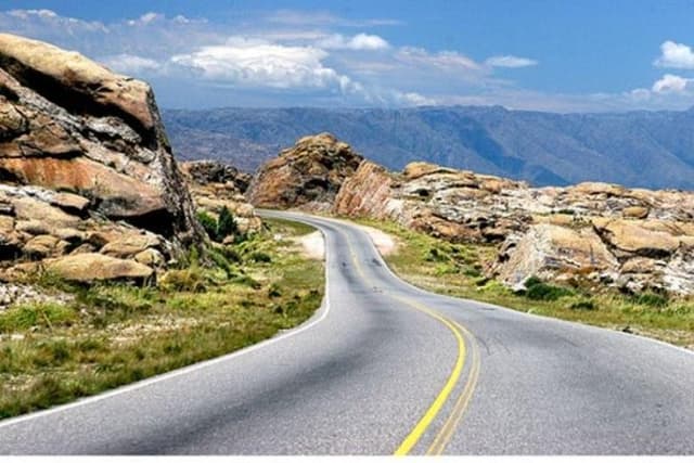 Traslasierra Valley Escapade: A Day Trip from Cordoba