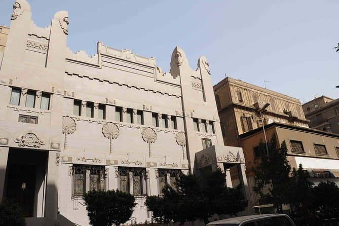 Compare Best Ben Ezra Synagogue Tours