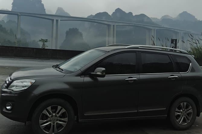 Reliable Kunming Airport Transfers: Travel in Comfort