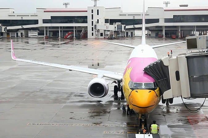 Compare Best Airport Rides to Da Nang