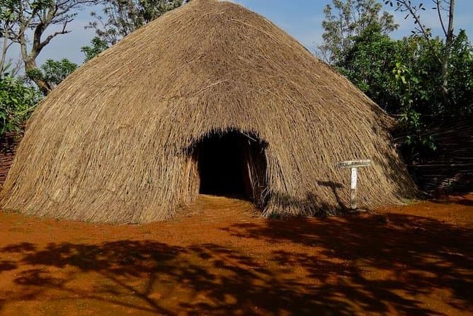 5 Days Private Tour Burundi