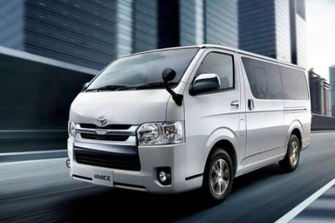 Reliable Private Transfers to Acapulco's Best Attractions