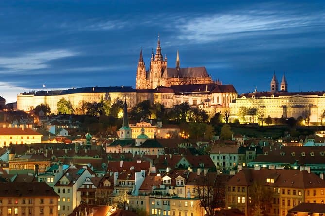 Best Scenic Train Journey: Wroclaw to Krakow Tours