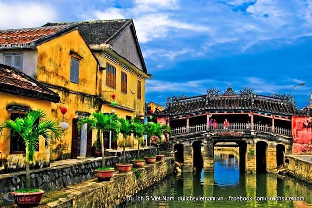 Danang - Hoian from Chan May Cruise Harbor