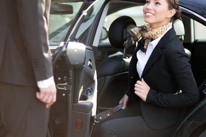 Rabat Airport Transfer