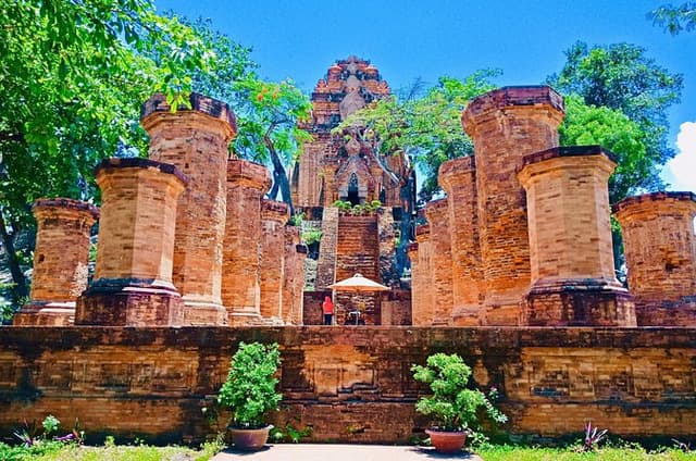 Half Day Private City Tour Nha Trang