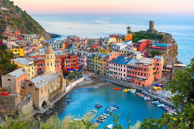 Best Pisa & Lucca Excursions from Livorno, Italy
