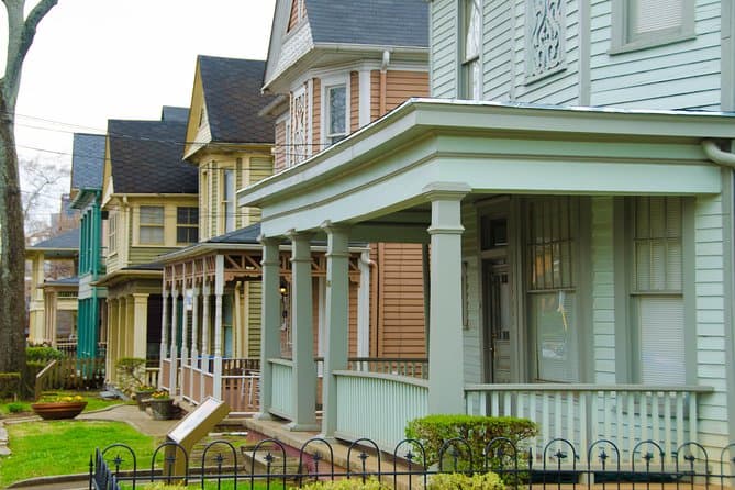 Atlanta Civil Rights Legacy: MLK Jr. History Walking Tour