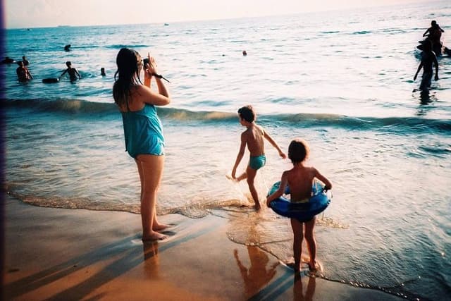 Port Dickson Day Trip: Beach Time & Sunset Cruise Experience