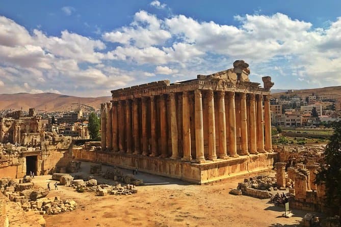 Best Beqaa Valley Wine Tasting Tours from Beirut