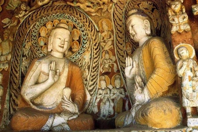 Best Datong Day Tours: Explore Top Historic Attractions