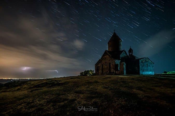 Yerevan Photo Tours & Sightseeing