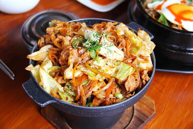 Best Alexandria Food Tour: Authentic Egyptian Culinary Experience