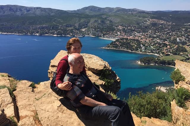 Private tour in Aix-en-Provence, Marseille and Cassis!