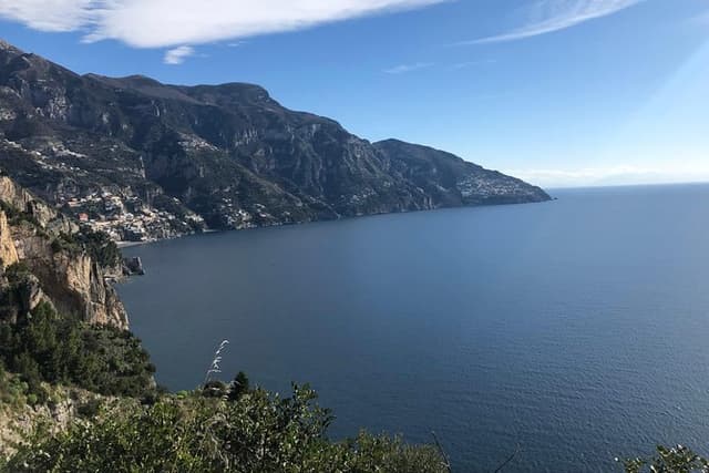 Private Tour of Amalfi Coast