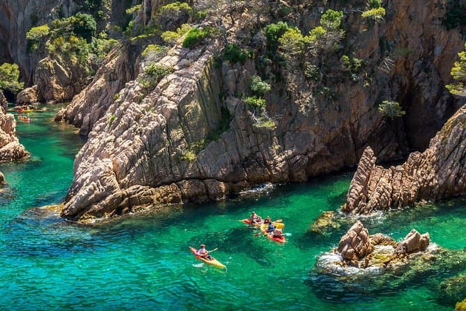 Best Costa Brava Day Tours from Barcelona