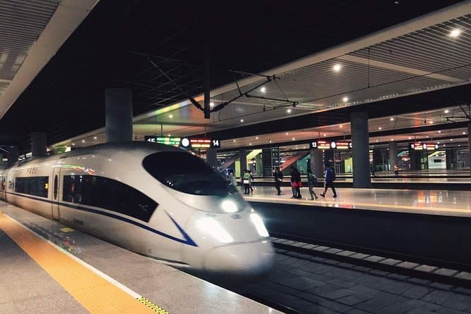 Reliable Private Transfers from Luoyang Airport