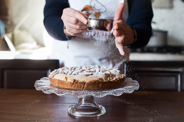Cesarine: Show Cooking & Dining at Local's Home in Aosta