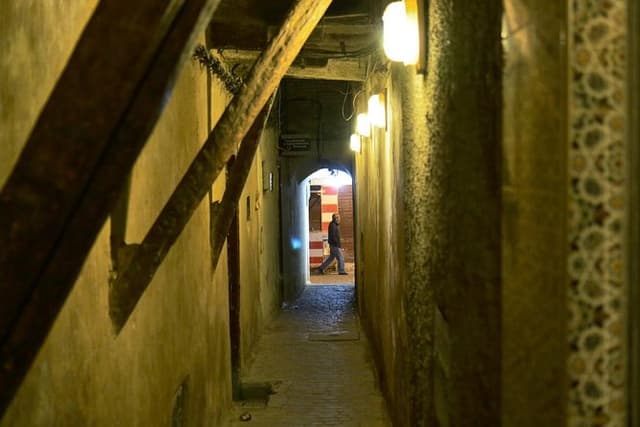 Private Luxurious Tour of Fez' Medina