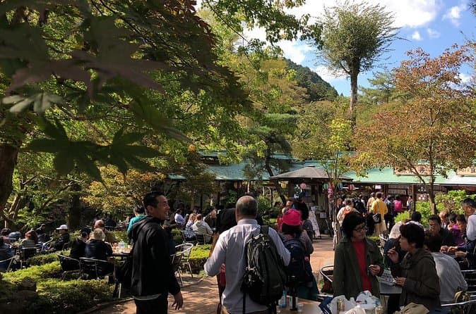 Authentic Tokyo Sake Tasting Tours & Experiences