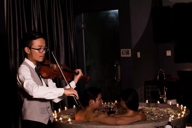 Top-Rated Siem Reap Spa Tours