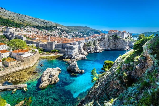 Best Dubrovnik Day Trips from Split: Book Your Adventure