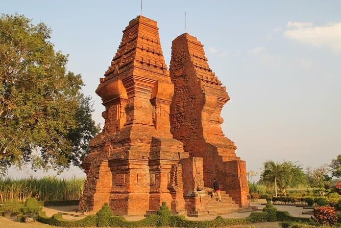 Majapahit City Tour