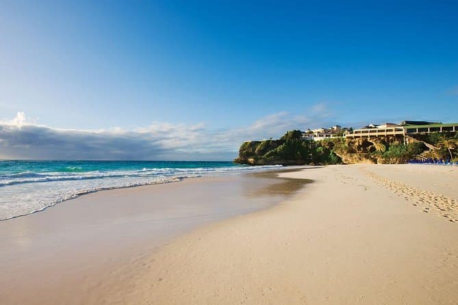 Unforgettable Barbados Adventures in Diamond Valley