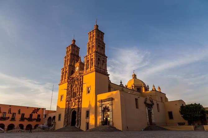 Compare Tours: Dolores Hidalgo & Atotonilco Day Trip