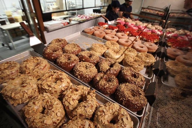 Best NYC Donut Tours & Tastings