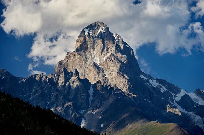 Svaneti & Tbilisi Adventure: Best of Georgia