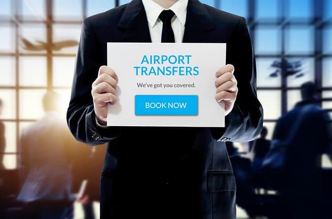 Compare Best Cannes Transfers from Nice
