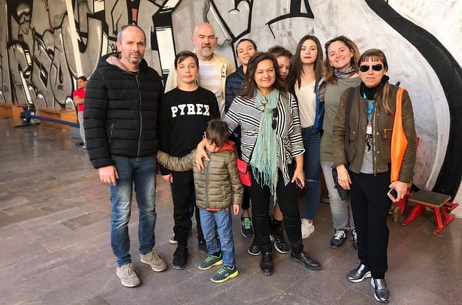 Best Carmen Neighborhood Tours in Valencia
