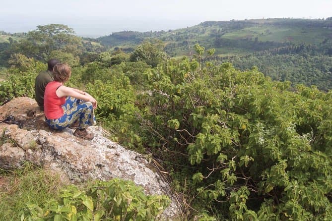 Top-Rated Luwazi/Kkungu Rock Climbing Tours