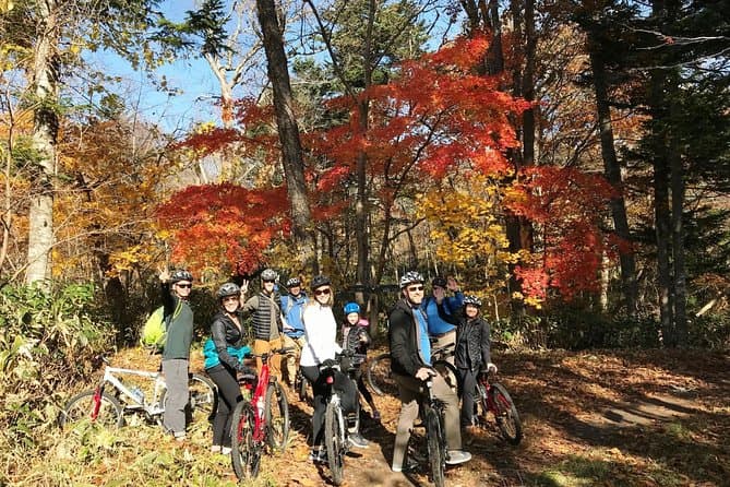 Top-Rated Sapporo Road Bike Tours & Experiences
