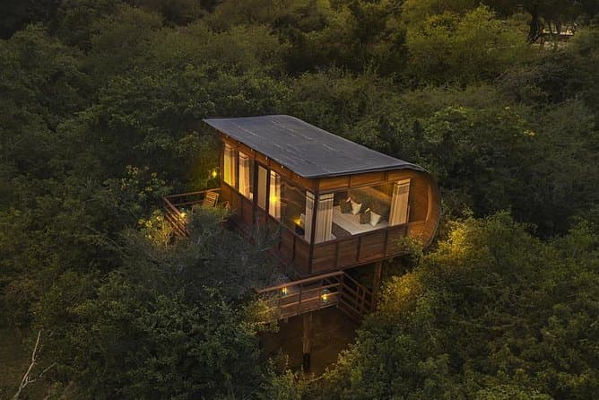 Compare Best Glamping Tours in Colombo