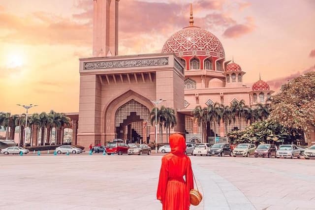 Malacca Instagram Tour: Most Famous Spots (Private & All-Inclusive)