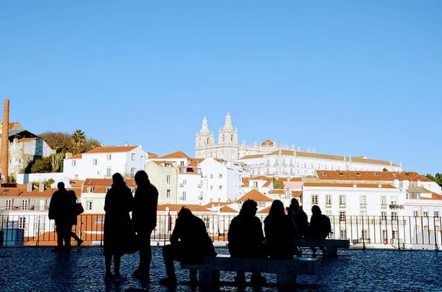 Lisbon World Heritage Tour