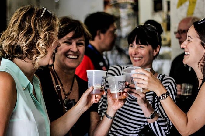 Top-Rated Vancouver Beer Experiences