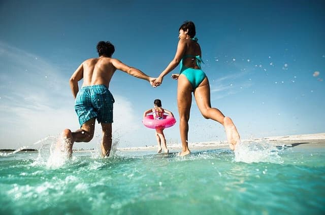 Clearwater Beach Day Trip from Orlando with Upgrade Options