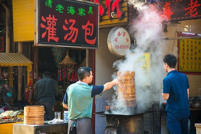 Best Xi'an Day Tours & Historical Excursions from Shanghai