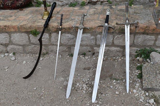 Epic Game of Thrones Filming Locations Tour in Dubrovnik