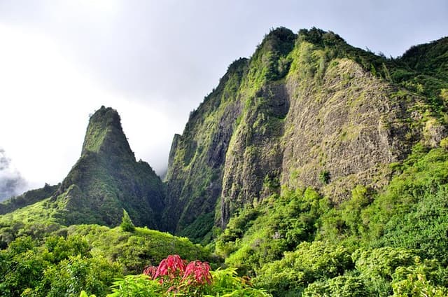 West Maui Self-Guided Audio Tour