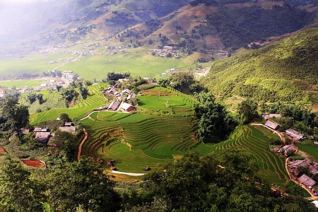 Sapa 1 Day Trekking Tours