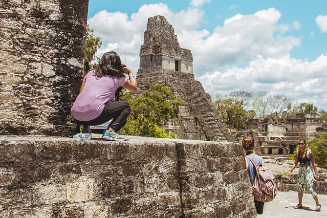 Best Tikal Day Trip Tours from Guatemala City