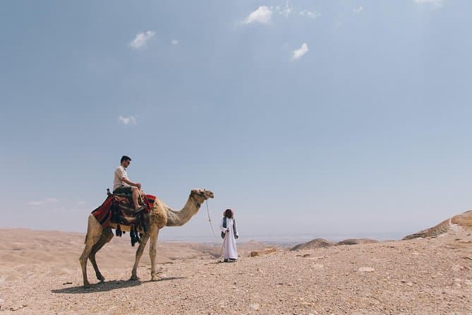 Unforgettable Doha Sunrise Desert Safari Adventures