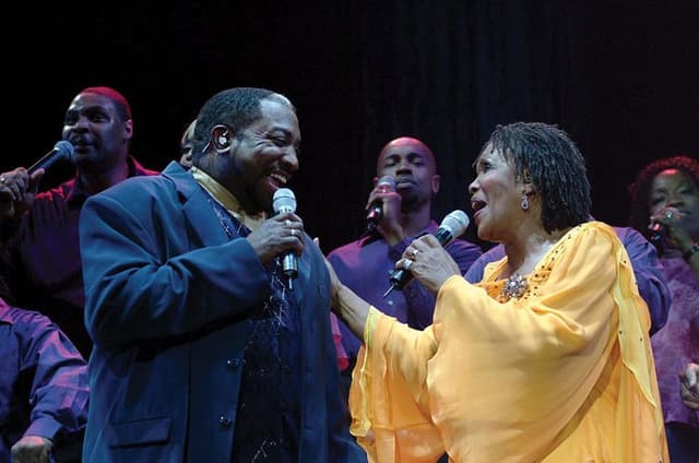 Harlem Sunday Gospel Tour: History, Culture & Landmarks