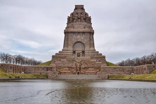 Leipzig private tour - Half day
